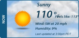 Current Conditions